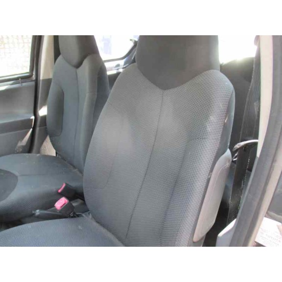 toyota aygo (kgb/wnb) del año 2005