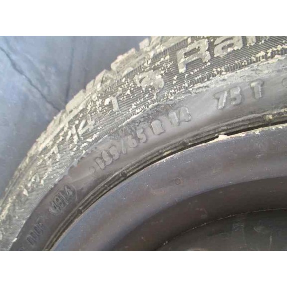 toyota aygo (kgb/wnb) del año 2005