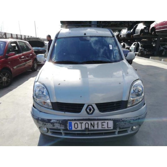 renault kangoo (f/kc0) del año 2007