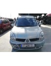 renault kangoo (f/kc0) del año 2007