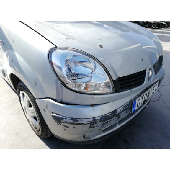 renault kangoo (f/kc0) del año 2007