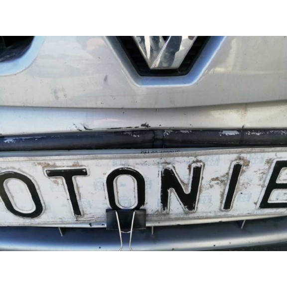 renault kangoo (f/kc0) del año 2007