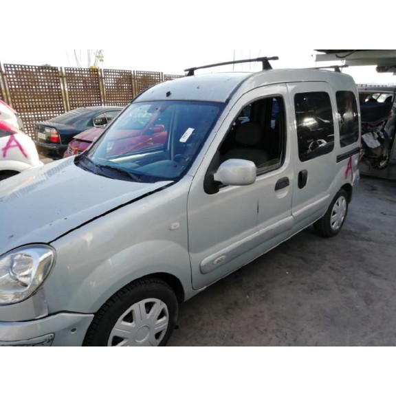 renault kangoo (f/kc0) del año 2007