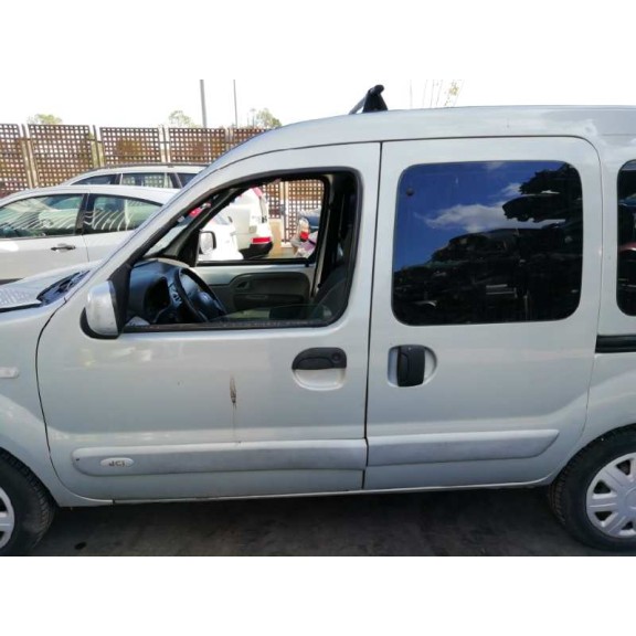 renault kangoo (f/kc0) del año 2007