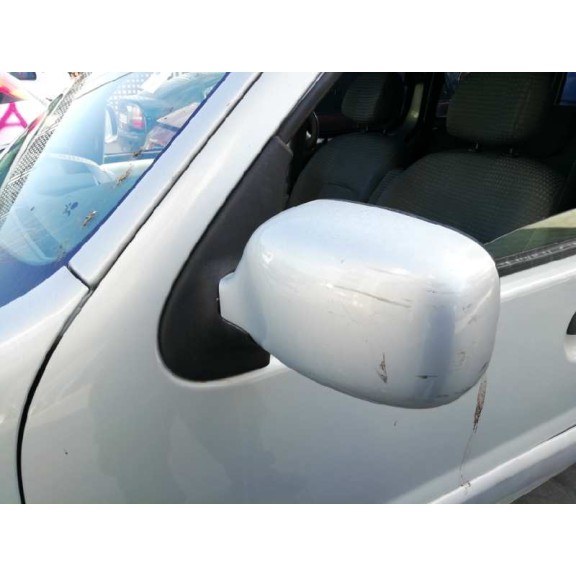 renault kangoo (f/kc0) del año 2007