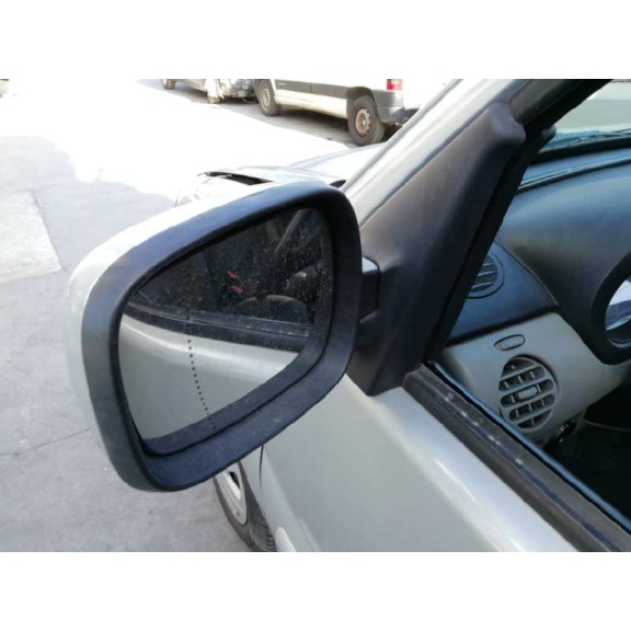 renault kangoo (f/kc0) del año 2007