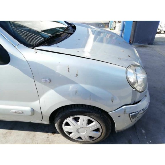 renault kangoo (f/kc0) del año 2007