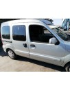 renault kangoo (f/kc0) del año 2007