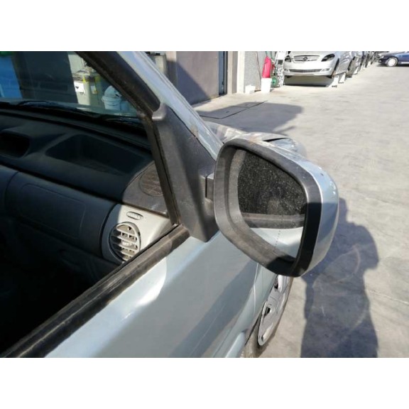 renault kangoo (f/kc0) del año 2007