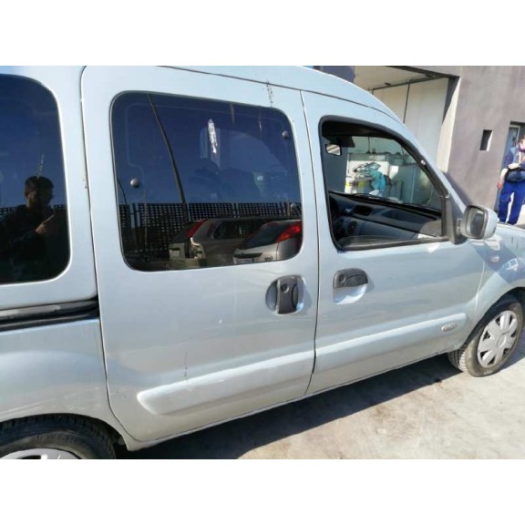 renault kangoo (f/kc0) del año 2007