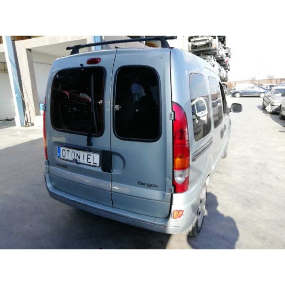 renault kangoo (f/kc0) del año 2007