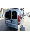 renault kangoo (f/kc0) del año 2007