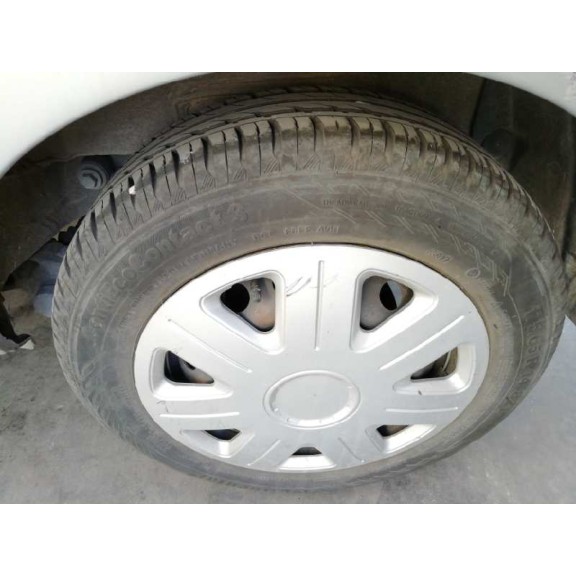 renault kangoo (f/kc0) del año 2007