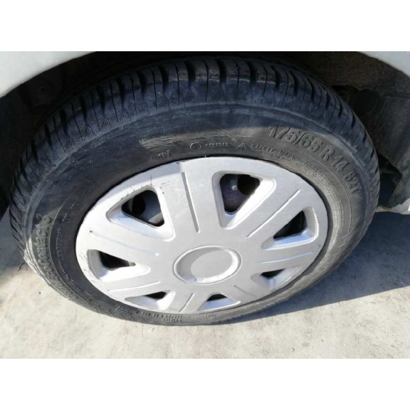 renault kangoo (f/kc0) del año 2007