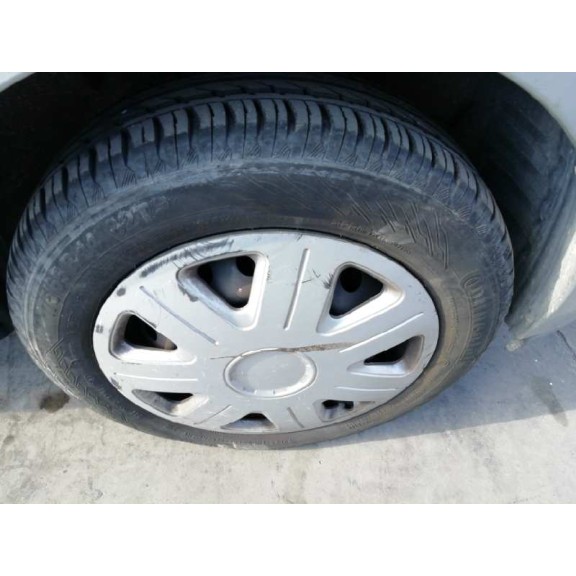 renault kangoo (f/kc0) del año 2007