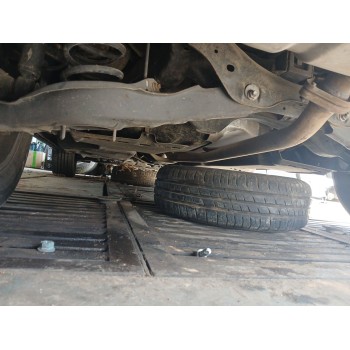 Recambio de puente trasero para mazda cx-5 (kf) 2.0 referencia OEM IAM KB7W2880XA  