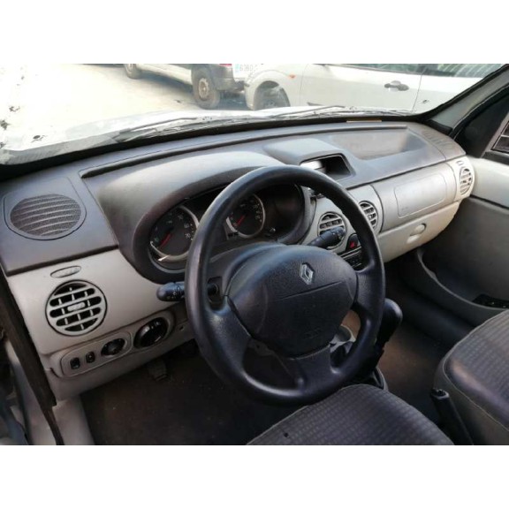 renault kangoo (f/kc0) del año 2007