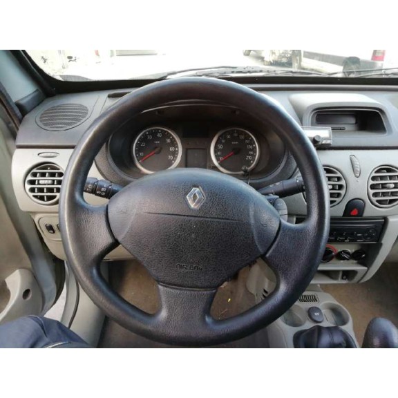 renault kangoo (f/kc0) del año 2007