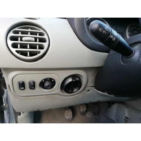 renault kangoo (f/kc0) del año 2007