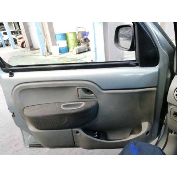 renault kangoo (f/kc0) del año 2007