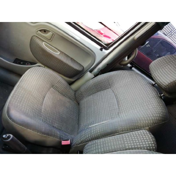 renault kangoo (f/kc0) del año 2007