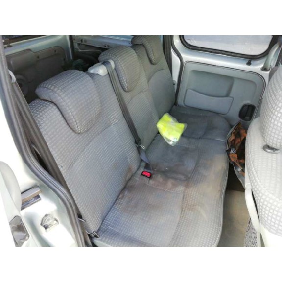 renault kangoo (f/kc0) del año 2007