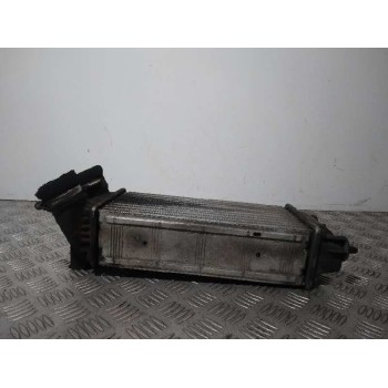 Recambio de intercooler para citroën berlingo station wagon feel referencia OEM IAM 9800291280  