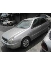 citroën xsara berlina del año 2000
