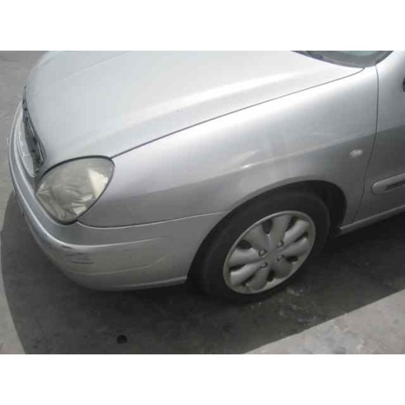 citroën xsara berlina del año 2000