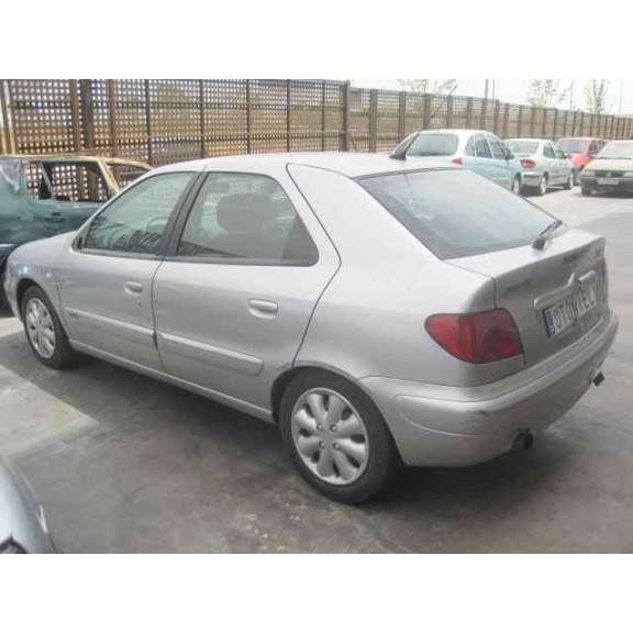 citroën xsara berlina del año 2000