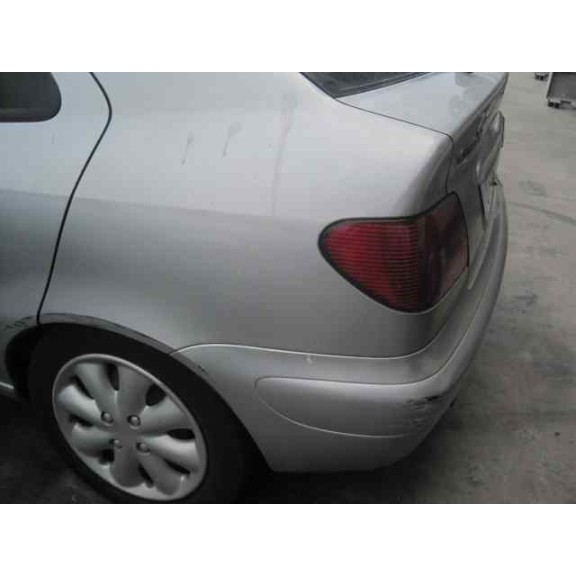 citroën xsara berlina del año 2000