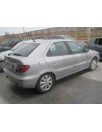 citroën xsara berlina del año 2000