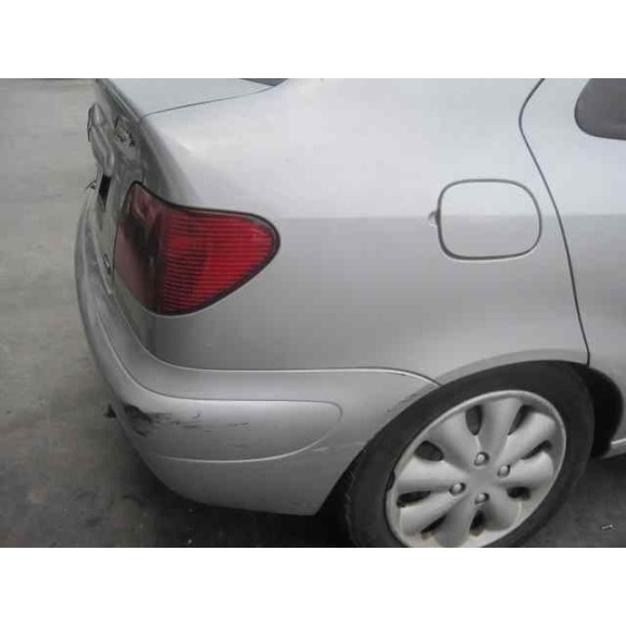 citroën xsara berlina del año 2000