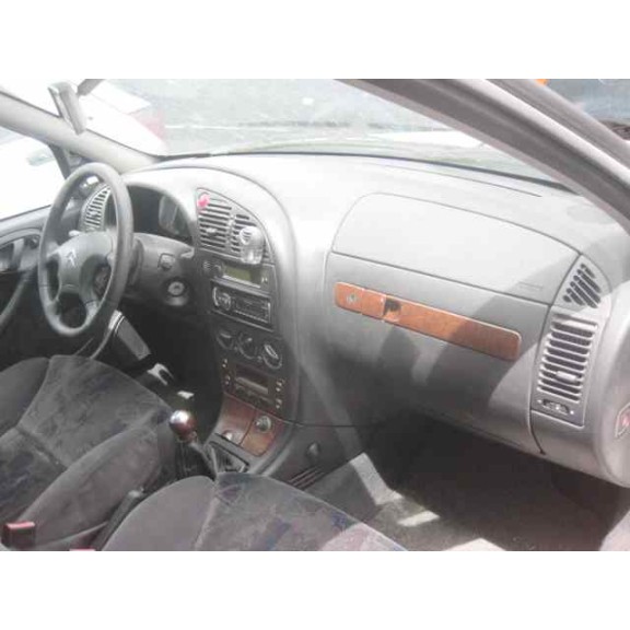 citroën xsara berlina del año 2000