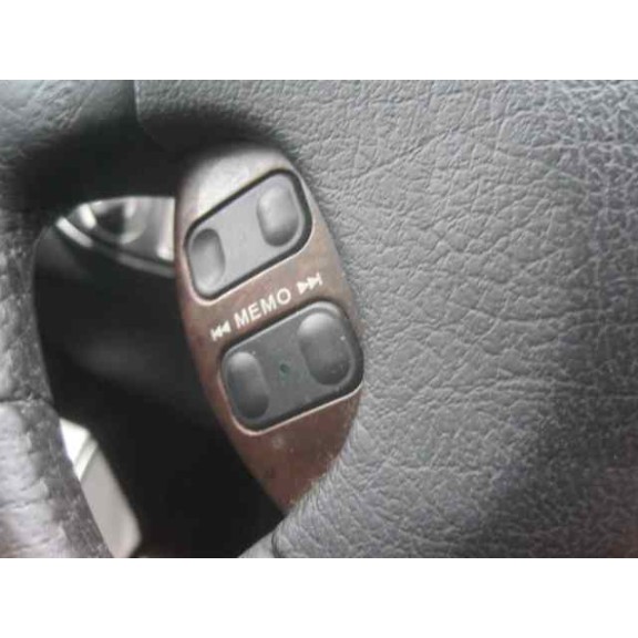 citroën xsara berlina del año 2000