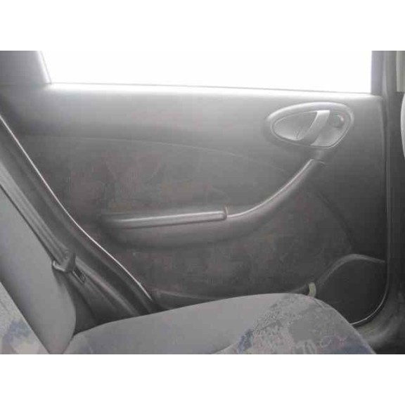 citroën xsara berlina del año 2000