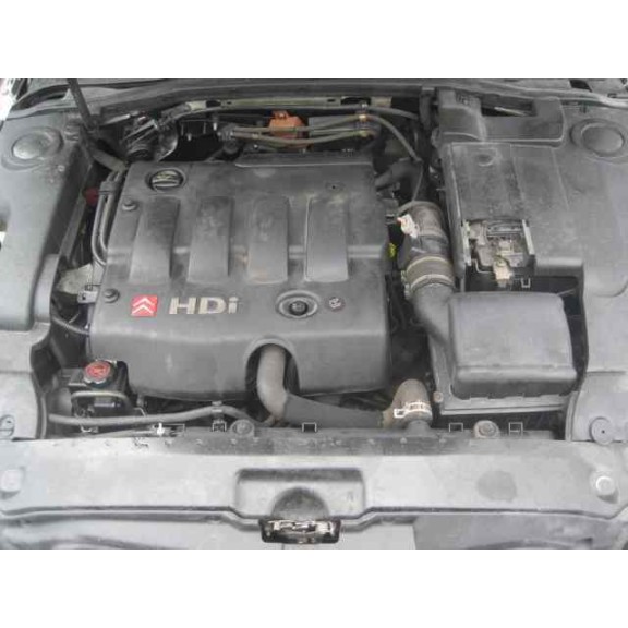 citroën xsara berlina del año 2000