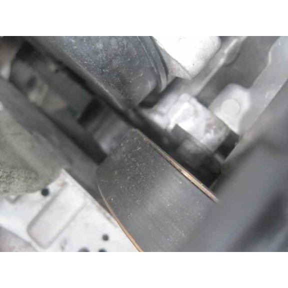 citroën xsara berlina del año 2000