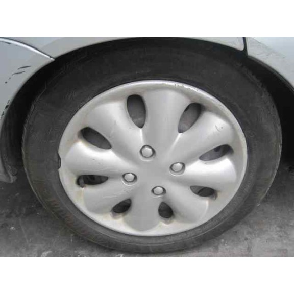 citroën xsara berlina del año 2000