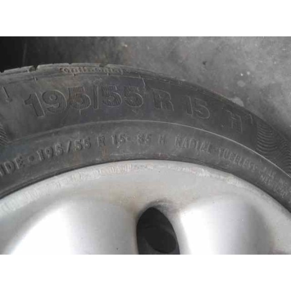 citroën xsara berlina del año 2000