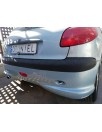 peugeot 206 berlina del año 2001