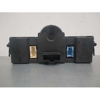 Recambio de mando climatizador para renault megane ii familiar 1.9 dci diesel referencia OEM IAM 8200501456  