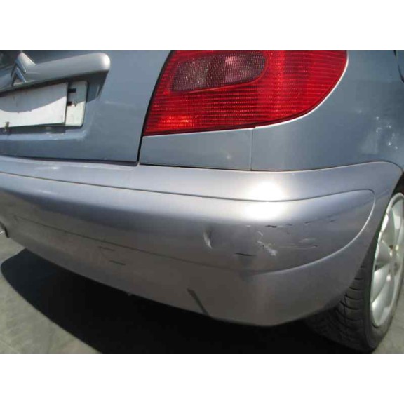 citroën xsara berlina del año 2001