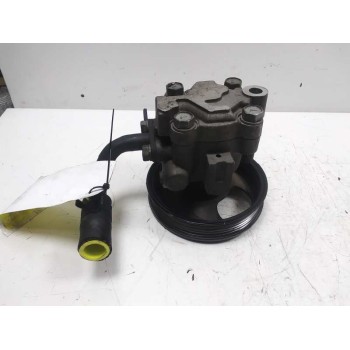 Recambio de bomba direccion para kia carnival 2.9 crdi vgt active referencia OEM IAM   