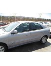 citroën xsara berlina del año 2001