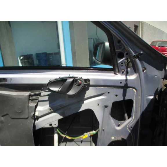 citroën xsara berlina del año 2001