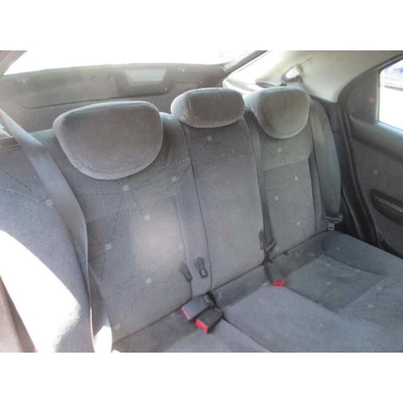 citroën xsara berlina del año 2001