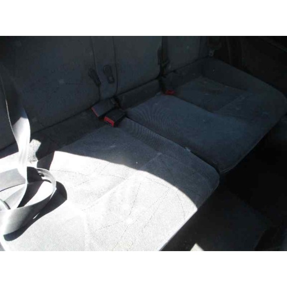 citroën xsara berlina del año 2001