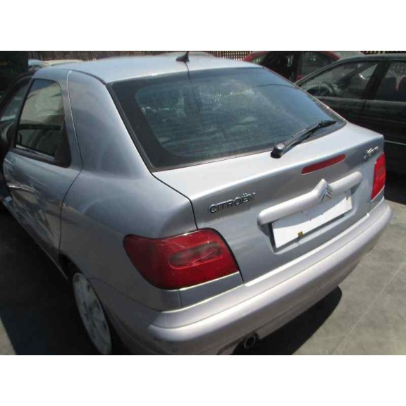 citroën xsara berlina del año 2001