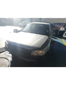 hyundai accent del año 2003